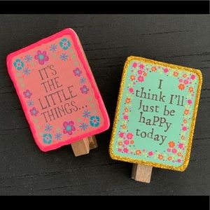THESE ARE THE GREATEST!! 2 FOR $22!!!